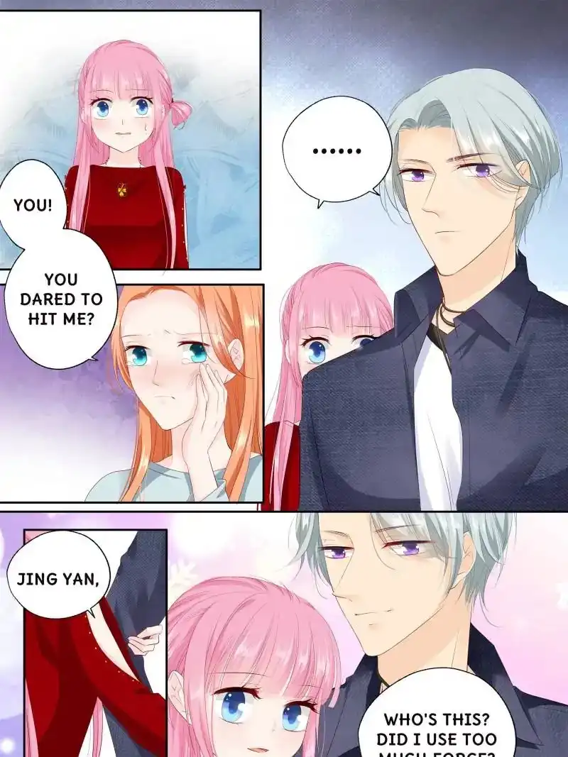 Don't be so harsh Chapter 123 11